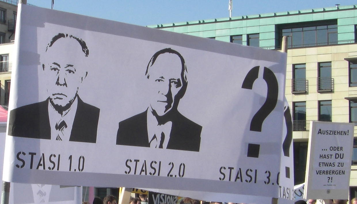 stasi 2